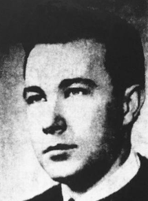 ,Photo of Sergeant James R. Fischer, U.S. Army (VVMF)